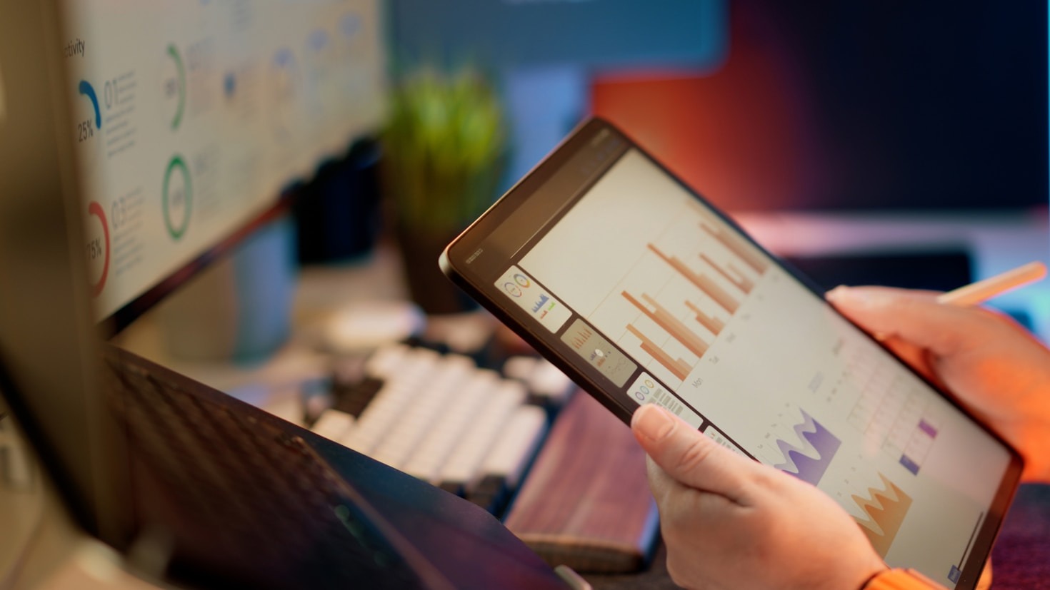 The Role of Technology in Sales Optimization